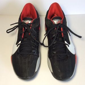Nike Zoom Freak 2, Size 11 “Excellent Condition “